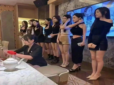 揭阳夜场招聘